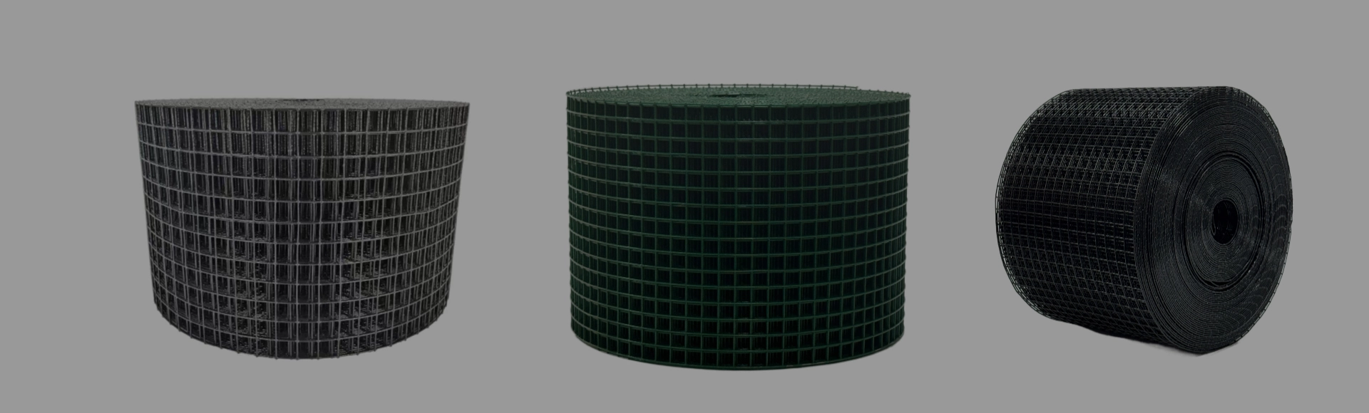 Plastic Hexagonal Mesh