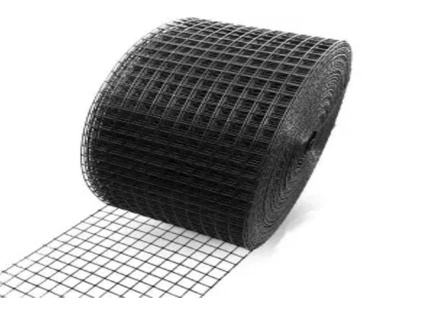 How to ensure the quality of welded mesh?