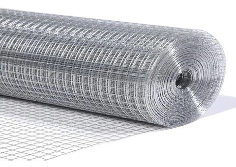 How to Install Bird Mesh Around Solar Panels