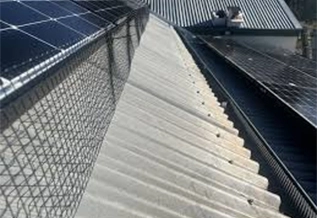 6 core features of active slope protection net