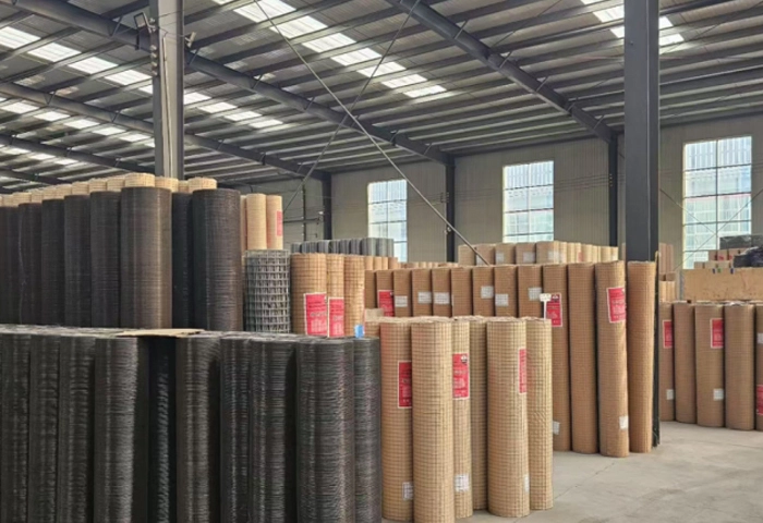 Global demand for welded wire mesh surges: Hebei Yangzhe Metal Co., Ltd. seizes the international market with its quality and price advantages