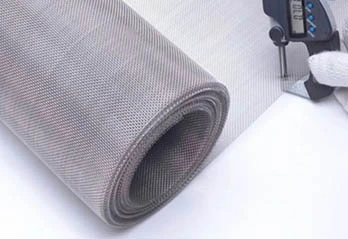 Comprehensive analysis of stainless steel wire mesh