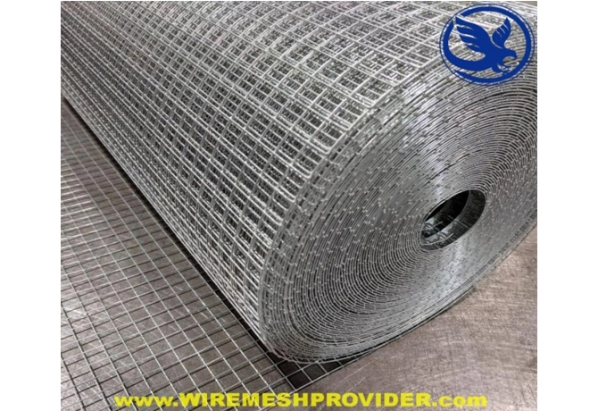 Hebei Yangzhe Metal Welding Mesh Company's global commitment and innovative breakthrough