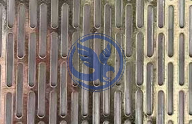 Perforated Metal