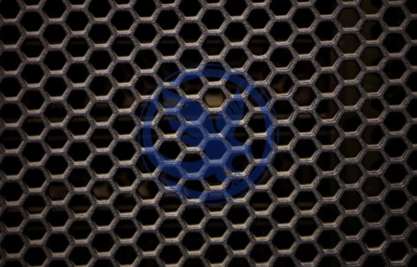 Perforated Metal