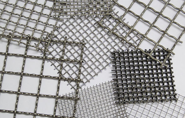 Woven Wire Mesh