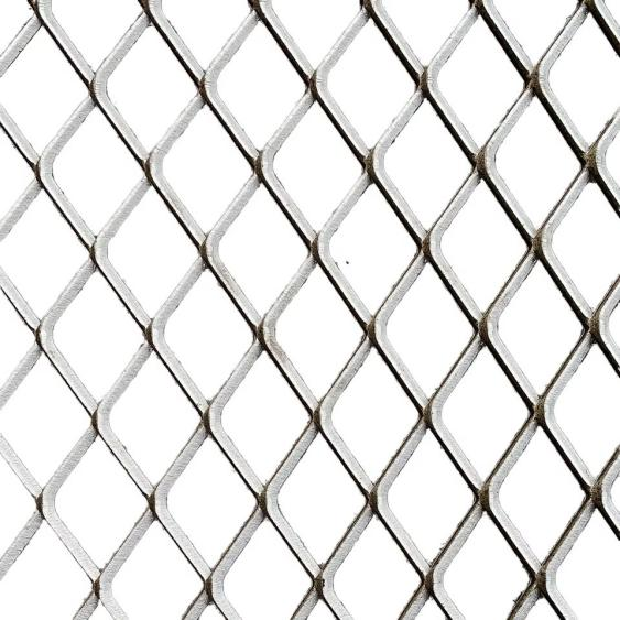 Expanded Wire Mesh