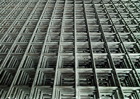 Welded Wire Mesh Panel