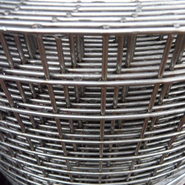 Welded Wire Mesh Roll