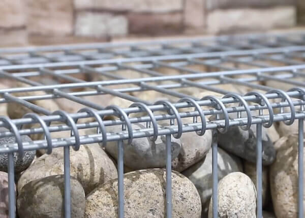 Gabion Mesh
