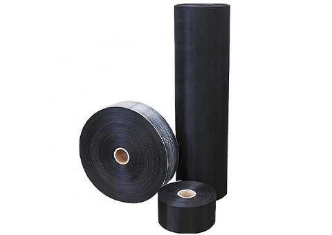 Epoxy Resin Filter Screen