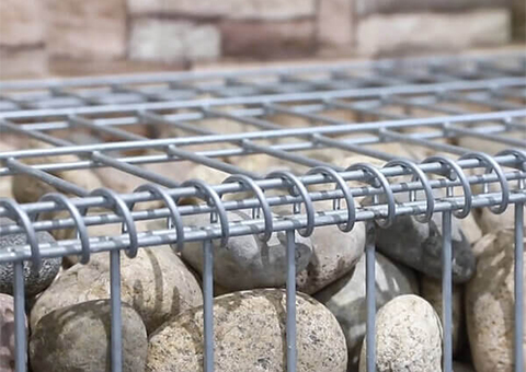 Gabion Mesh