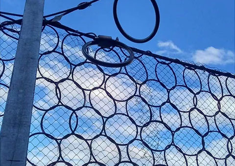 Slope Protection Mesh