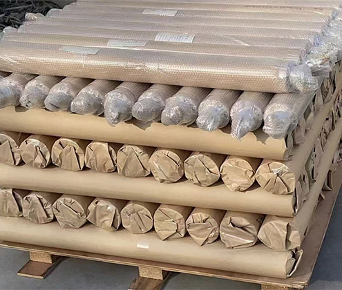 stainless steel woven wire mesh screen