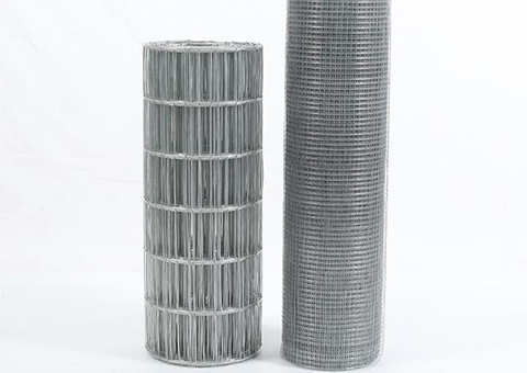 Welded Wire Mesh Roll