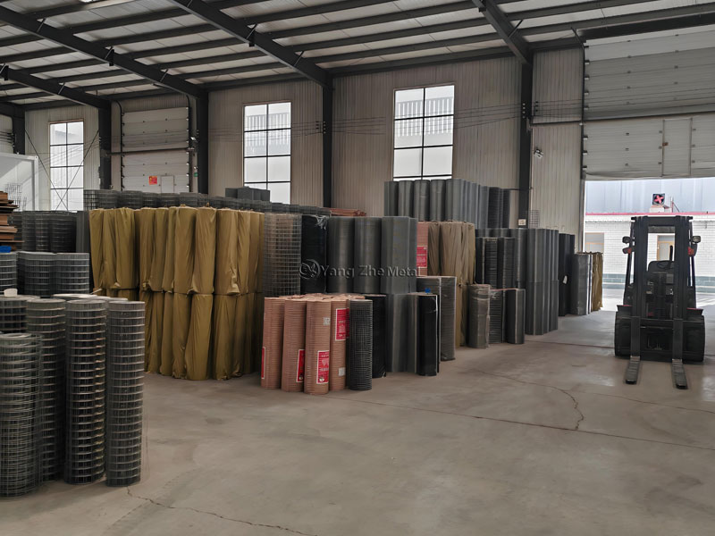 fencing wire company