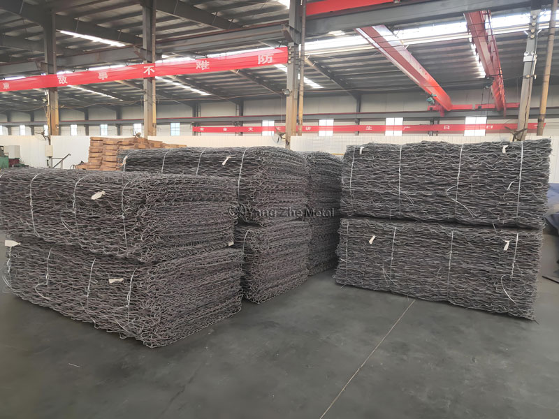 wholesale wire fence factory