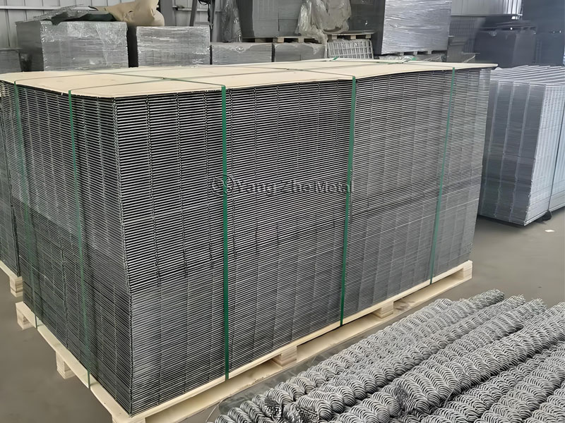 wholesale woven wire fence china