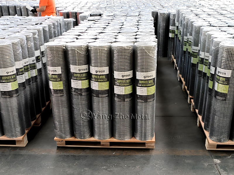 wire mesh fencing supplier