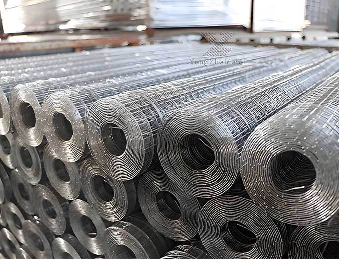 wire mesh fencing manufacturers