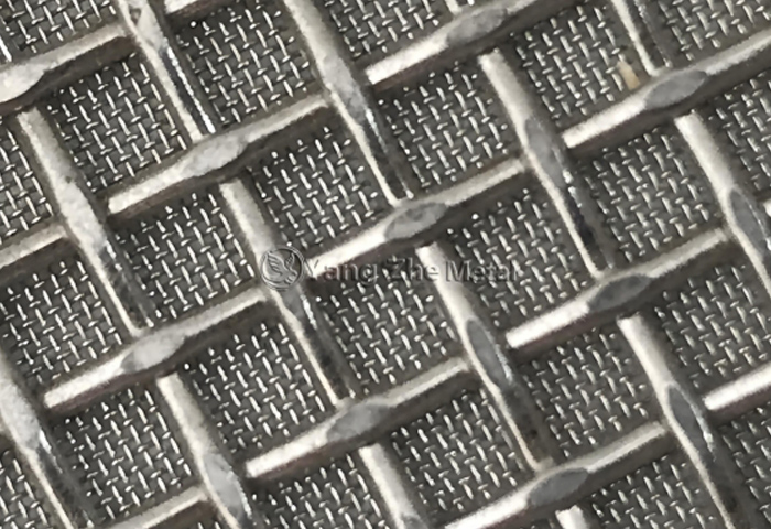 316L Stainless Steel Woven Mesh: Excellent Solution for Extreme Environments | Hebei Yangzhe Metal Wire Mesh Co., Ltd.