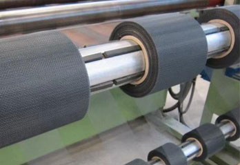 Epoxy coated mesh: an innovative choice in the field of decoration