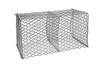 Hebei Yangzhe Metal Products: Professional Woven Gabion Solutions - Definition, Application and Professional Installation Guide