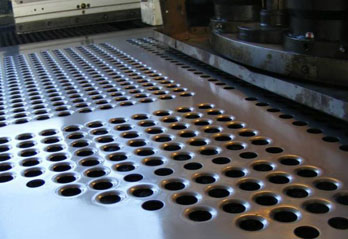 Choose a Professional Perforated Metal Manufacturer: Hebei Yangzhe Helps You Land Your Project Efficiently