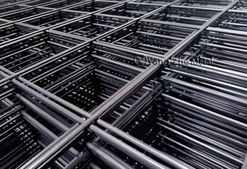 Hebei Yangzhe - Professional Chinese Welding Mesh Manufacturer