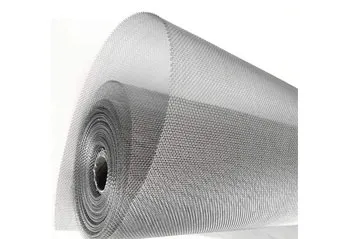 Frequently Asked Questions About Stainless Steel Wire Mesh?