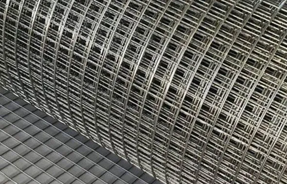 Welded Wire Mesh