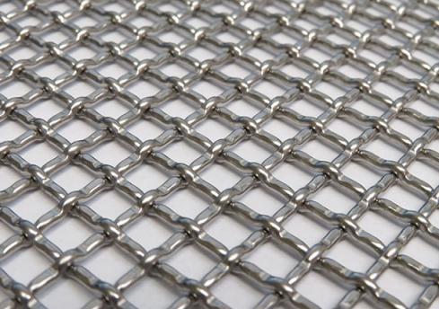 standard wire mesh, general-purpose screen