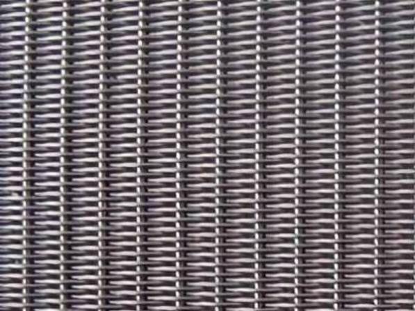 Fine Filter Mesh, High-Flow Filter Cloth