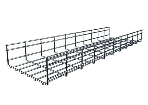 Metal Mesh Cable Tray