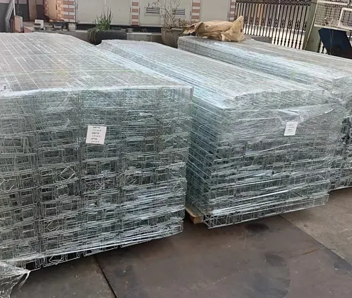 metal mesh cable tray 4