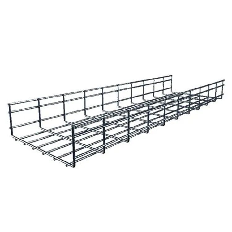 Metal Mesh Cable Tray