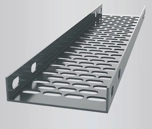 perforated cable tray 1