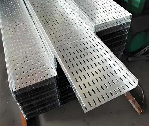 perforated cable tray 2