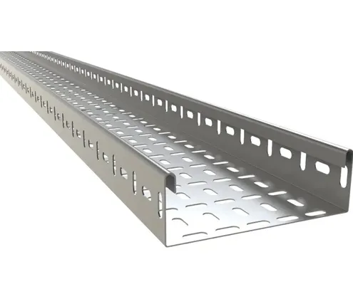 perforated cable tray 3