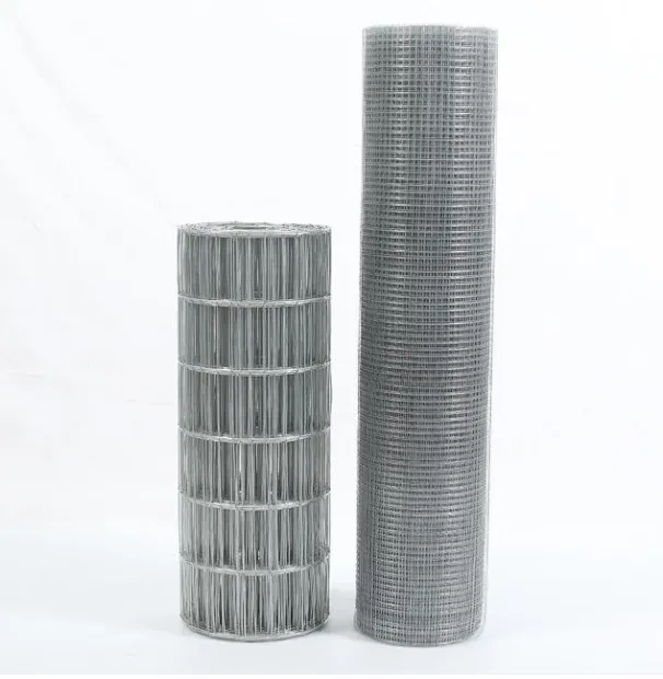 Advantages of Stainless Steel Wire Mesh Rolls as Agricultural and Fencing Fences.