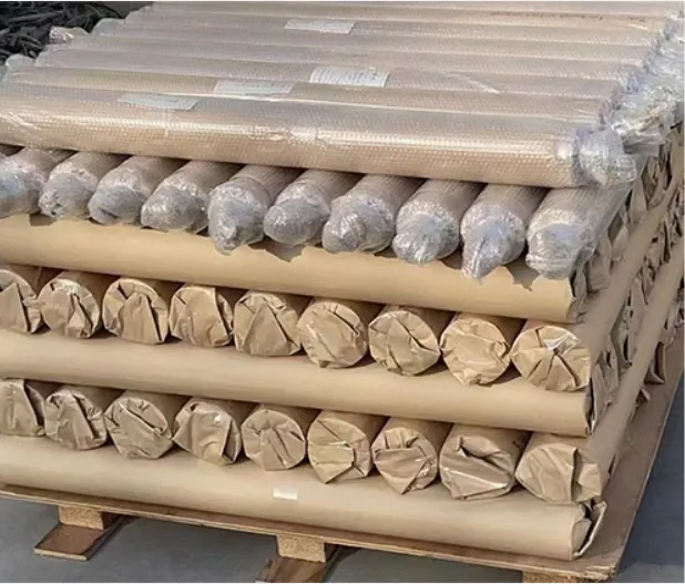 Top Qualities to Look for in a Reliable Chicken Wire Fence Supplier