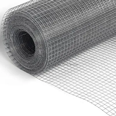 Welded Wire Mesh Buying Guide by YangZheMetal
