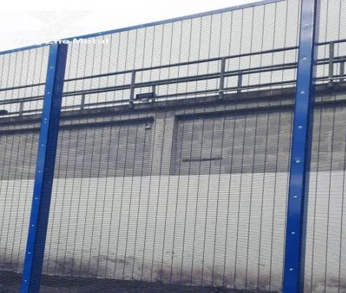 358 high security fence china