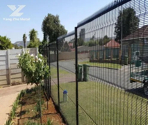 358 high security fence for sale