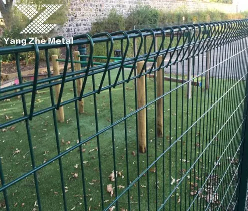 brc welded mesh fence china