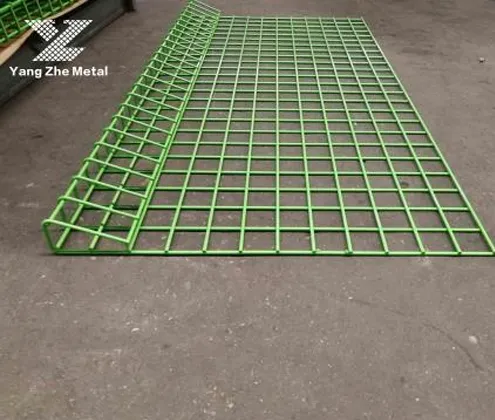 brc welded mesh fence company