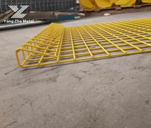 brc welded mesh fence for sale