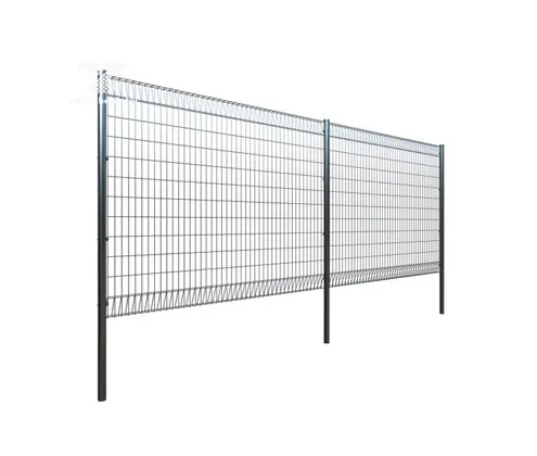 brc welded mesh fence panel