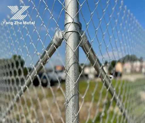 chain link fence for sale