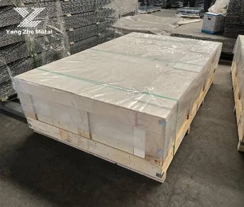 chain link fence mesh rolls stock